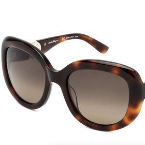 Salvatore Ferragamo Sunglasses